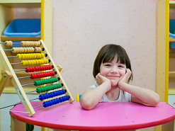 Франшиза детского сада «Под Солнышком»