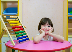 Франшиза детского сада «Под Солнышком»