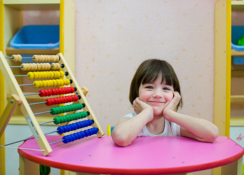 Франшиза детского сада «Под Солнышком»