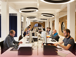 Франшиза веб-студии с гарантией прибыли Azakadar