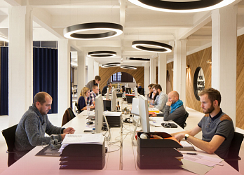 Франшиза веб-студии с гарантией прибыли Azakadar