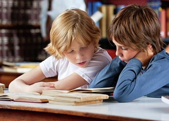 Франшиза детской школы развития «ШАМИ»