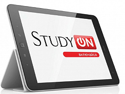 Франшиза учебного онлайн-центра «StudyON»