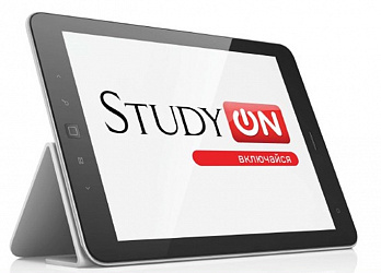 Франшиза учебного онлайн-центра «StudyON»