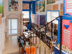 Франшиза интернет-магазина элитных отделочных материалов «Interior club»