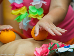 Франшиза СПА-салонов «Vita Spa & Beauty»